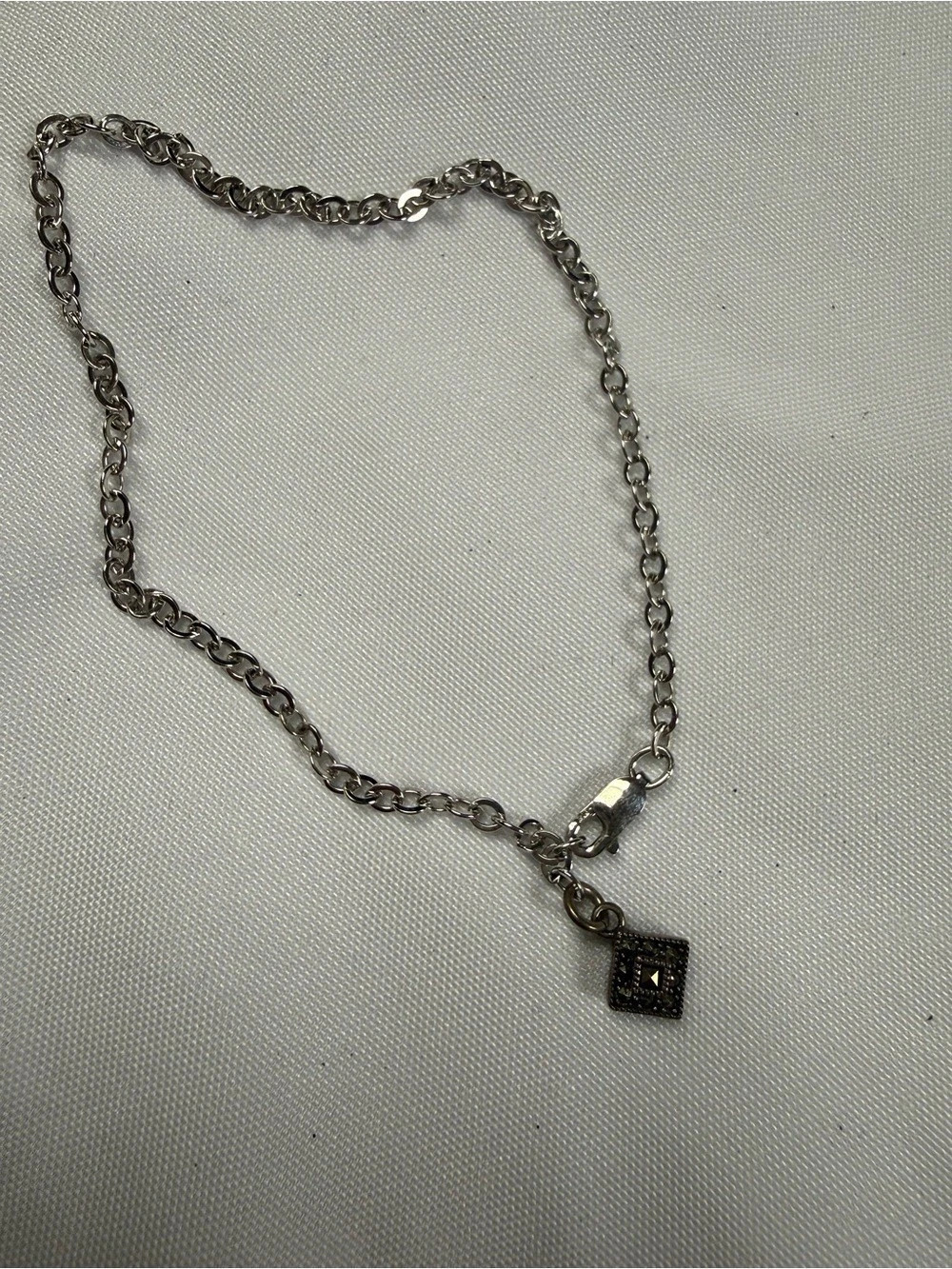 Judith Jack marquisate anklet